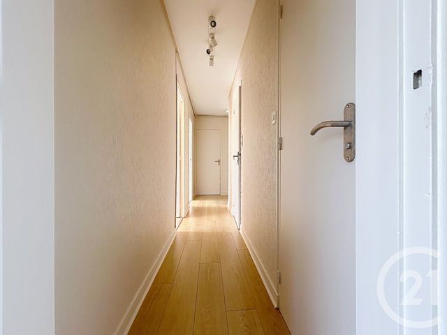 Appartement F2 &agrave; louer - 2 pi&egrave;ces - 47,66 m2 - Troyes - 10 - CHAMPAGNE-ARDENNE