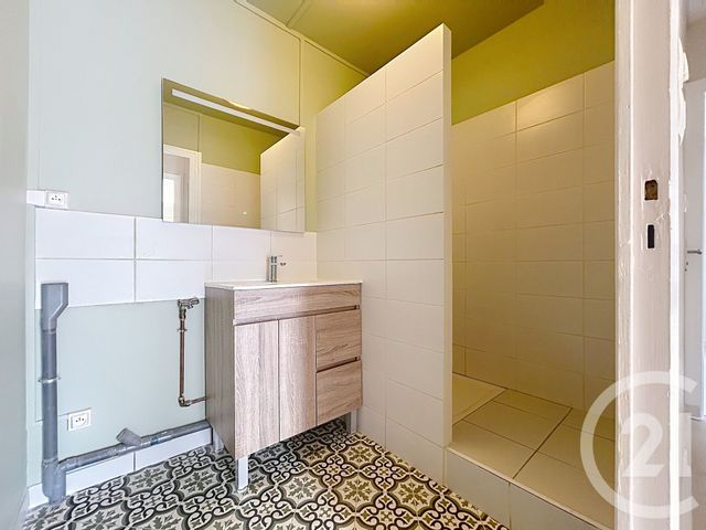 Appartement F2 &agrave; louer - 2 pi&egrave;ces - 47,66 m2 - Troyes - 10 - CHAMPAGNE-ARDENNE