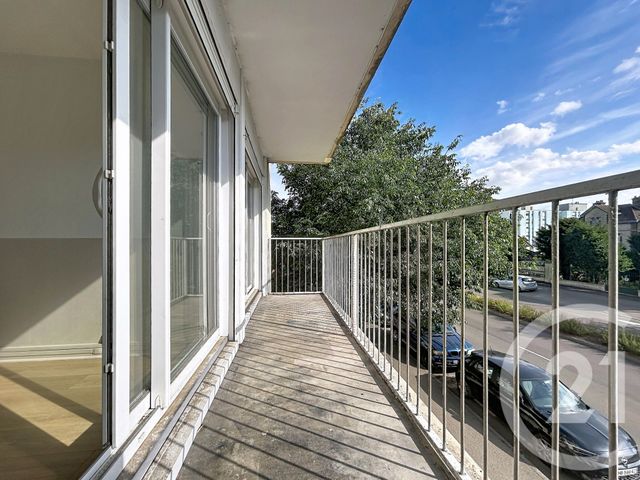 Appartement F2 &agrave; louer - 2 pi&egrave;ces - 47,66 m2 - Troyes - 10 - CHAMPAGNE-ARDENNE