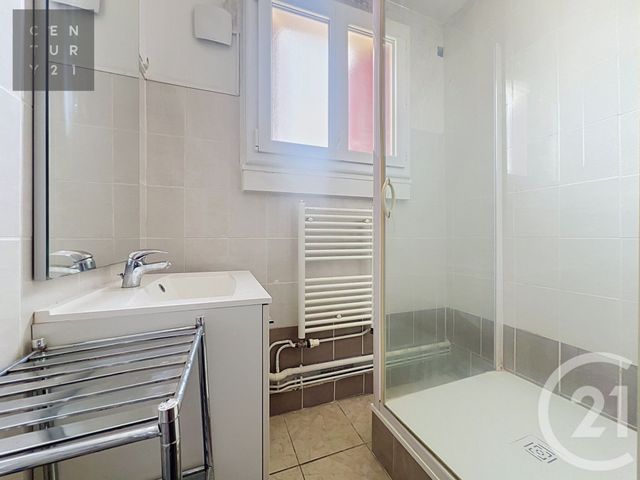 Appartement F3 &agrave; vendre - 3 pi&egrave;ces - 66,34 m2 - Troyes - 10 - CHAMPAGNE-ARDENNE