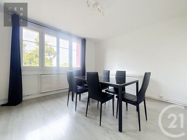 Appartement F3 &agrave; vendre - 3 pi&egrave;ces - 66,34 m2 - Troyes - 10 - CHAMPAGNE-ARDENNE