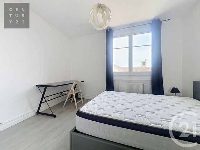 Appartement F3 &agrave; vendre - 3 pi&egrave;ces - 66,34 m2 - Troyes - 10 - CHAMPAGNE-ARDENNE