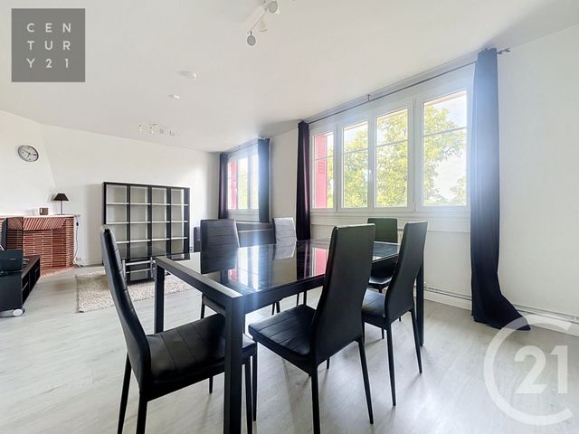 Appartement F3 &agrave; vendre - 3 pi&egrave;ces - 66,34 m2 - Troyes - 10 - CHAMPAGNE-ARDENNE
