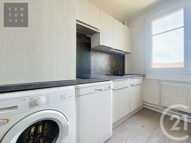 Appartement F3 &agrave; vendre - 3 pi&egrave;ces - 66,34 m2 - Troyes - 10 - CHAMPAGNE-ARDENNE