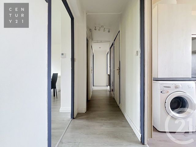 Appartement F3 &agrave; vendre - 3 pi&egrave;ces - 66,34 m2 - Troyes - 10 - CHAMPAGNE-ARDENNE