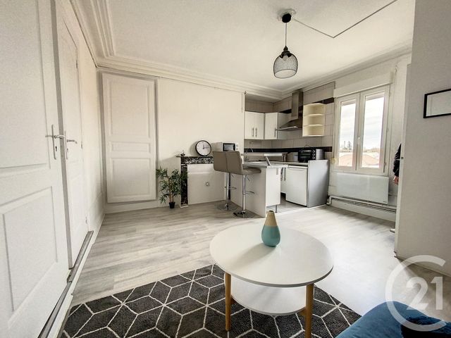appartement - TROYES - 10