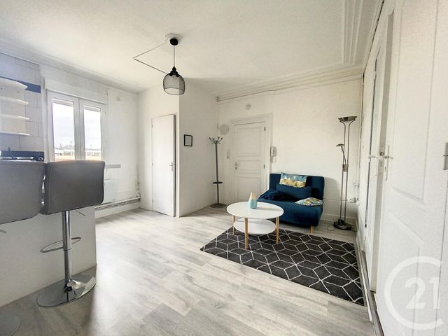 Appartement T2 &agrave; louer - 3 pi&egrave;ces - 41,20 m2 - Troyes - 10 - CHAMPAGNE-ARDENNE