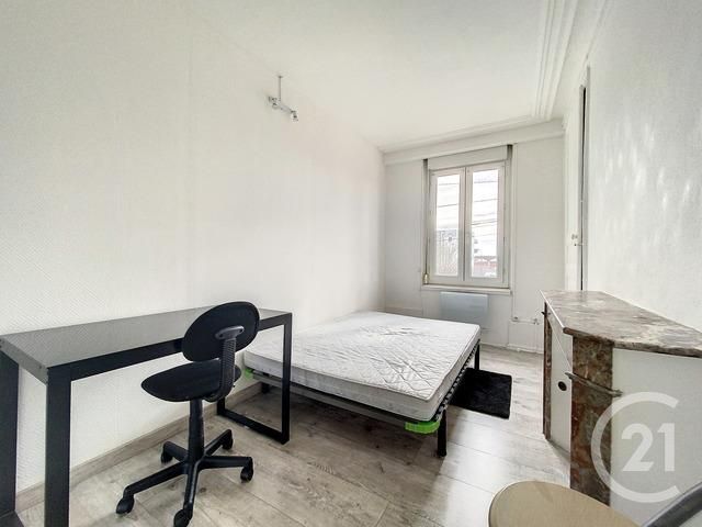Appartement T2 &agrave; louer - 3 pi&egrave;ces - 41,20 m2 - Troyes - 10 - CHAMPAGNE-ARDENNE