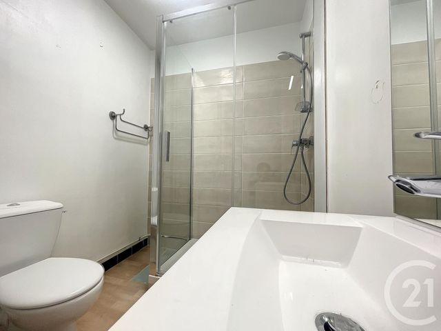 Appartement F2 &agrave; louer - 2 pi&egrave;ces - 43,60 m2 - Troyes - 10 - CHAMPAGNE-ARDENNE