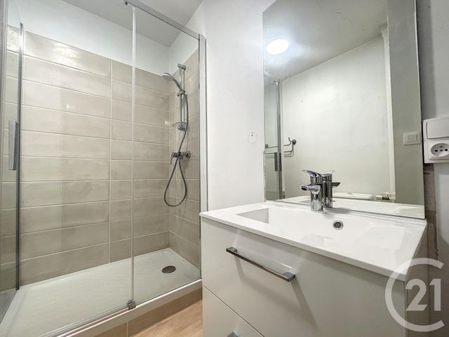 Appartement F2 &agrave; louer - 2 pi&egrave;ces - 43,60 m2 - Troyes - 10 - CHAMPAGNE-ARDENNE