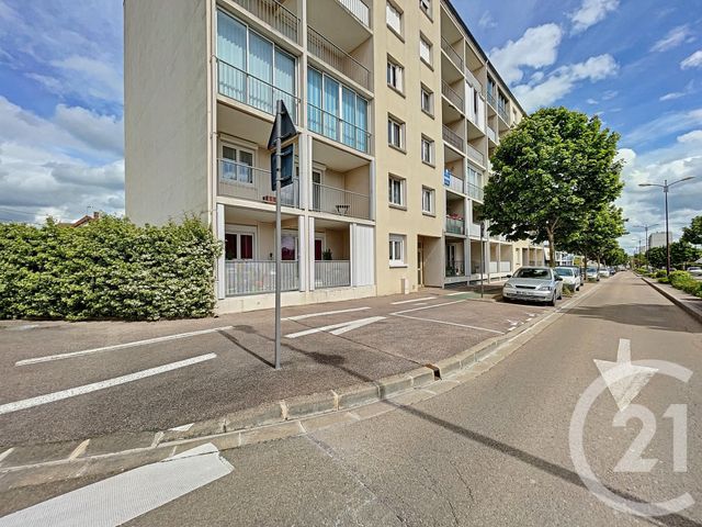 Appartement F2 &agrave; louer - 2 pi&egrave;ces - 43,60 m2 - Troyes - 10 - CHAMPAGNE-ARDENNE