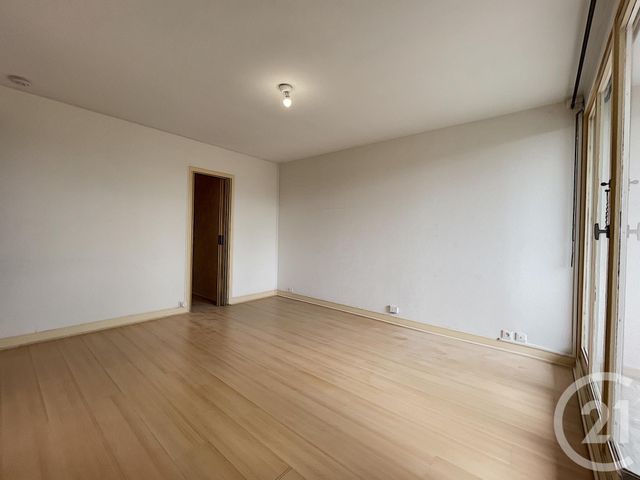 Appartement F2 &agrave; louer - 2 pi&egrave;ces - 43,60 m2 - Troyes - 10 - CHAMPAGNE-ARDENNE