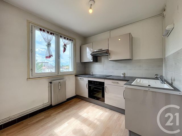 Appartement F2 &agrave; louer - 2 pi&egrave;ces - 43,60 m2 - Troyes - 10 - CHAMPAGNE-ARDENNE