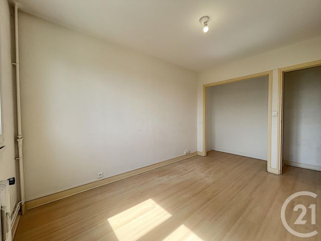 Appartement F2 &agrave; louer - 2 pi&egrave;ces - 43,60 m2 - Troyes - 10 - CHAMPAGNE-ARDENNE