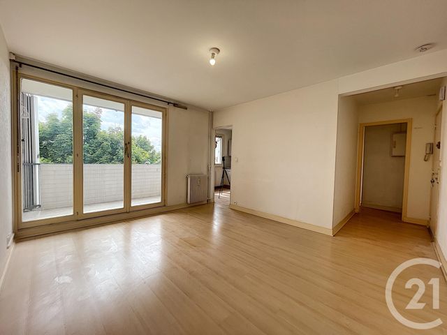 Appartement F2 &agrave; louer - 2 pi&egrave;ces - 43,60 m2 - Troyes - 10 - CHAMPAGNE-ARDENNE