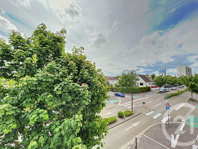 Appartement F2 &agrave; louer - 2 pi&egrave;ces - 43,60 m2 - Troyes - 10 - CHAMPAGNE-ARDENNE