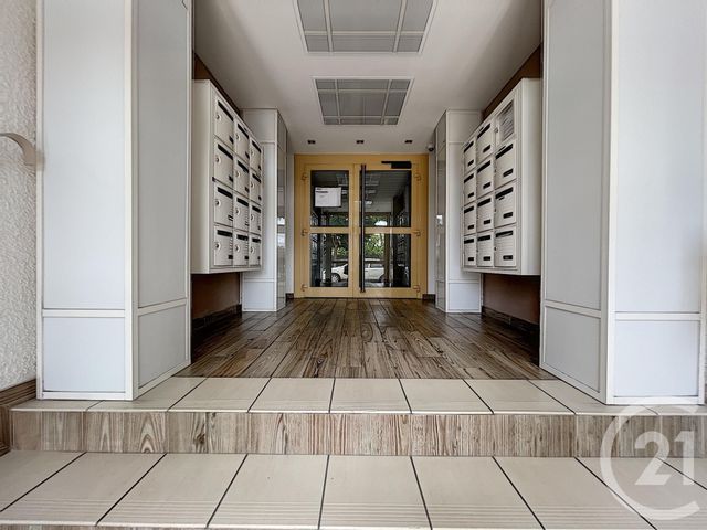 Appartement F2 &agrave; louer - 2 pi&egrave;ces - 43,60 m2 - Troyes - 10 - CHAMPAGNE-ARDENNE