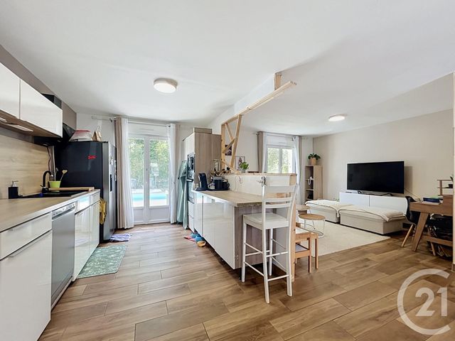 Maison &agrave; vendre - 5 pi&egrave;ces - 100 m2 - Verrieres - 10 - CHAMPAGNE-ARDENNE