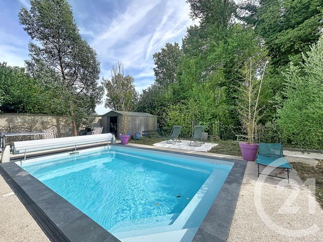 Maison &agrave; vendre - 5 pi&egrave;ces - 100 m2 - Verrieres - 10 - CHAMPAGNE-ARDENNE