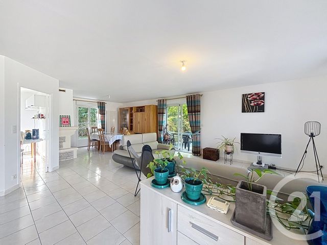 Maison &agrave; louer - 6 pi&egrave;ces - 126,06 m2 - St Andre Les Vergers - 10 - CHAMPAGNE-ARDENNE