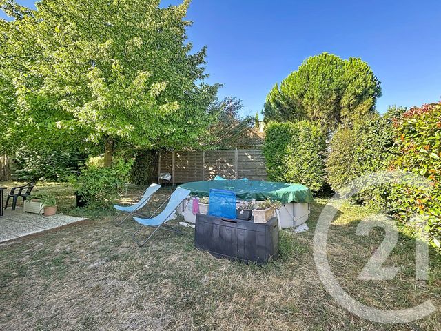 Maison &agrave; louer - 6 pi&egrave;ces - 126,06 m2 - St Andre Les Vergers - 10 - CHAMPAGNE-ARDENNE