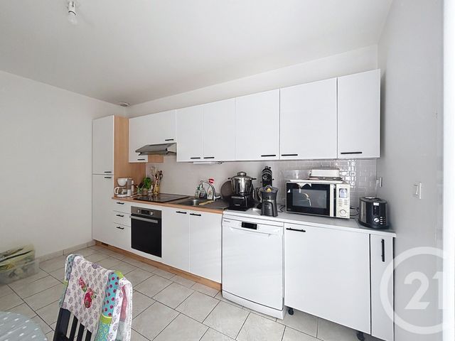 Maison &agrave; louer - 6 pi&egrave;ces - 126,06 m2 - St Andre Les Vergers - 10 - CHAMPAGNE-ARDENNE