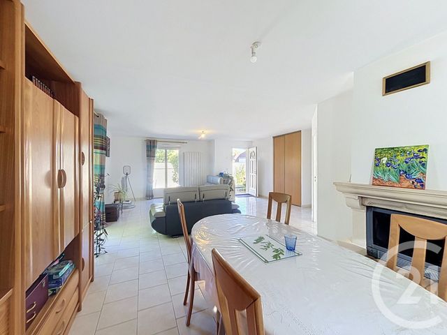 Maison &agrave; louer - 6 pi&egrave;ces - 126,06 m2 - St Andre Les Vergers - 10 - CHAMPAGNE-ARDENNE