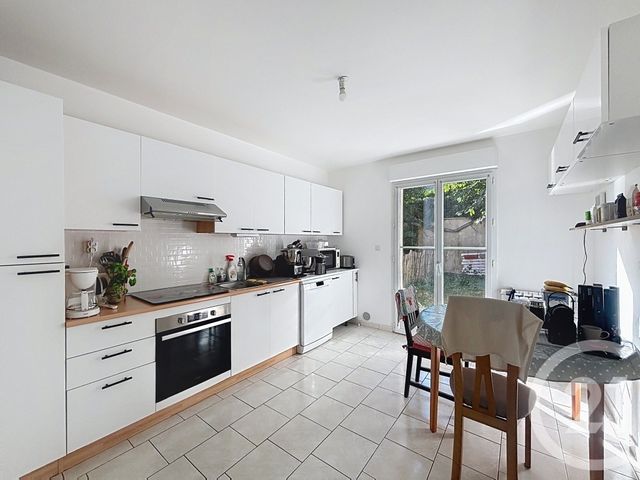 Maison &agrave; louer - 6 pi&egrave;ces - 126,06 m2 - St Andre Les Vergers - 10 - CHAMPAGNE-ARDENNE