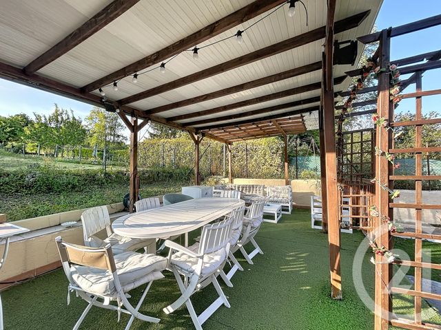 Maison &agrave; vendre - 8 pi&egrave;ces - 266 m2 - Villery - 10 - CHAMPAGNE-ARDENNE