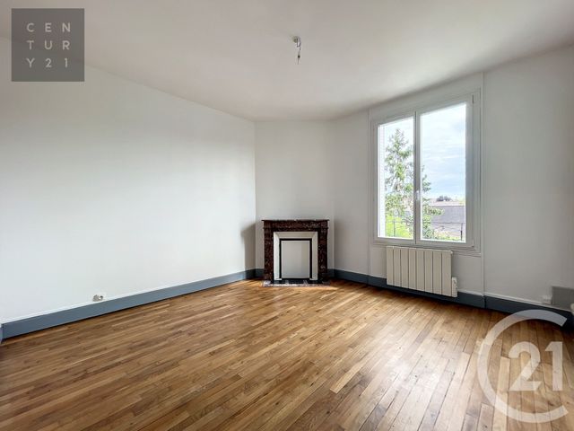 Appartement F3 &agrave; louer - 3 pi&egrave;ces - 55 m2 - Troyes - 10 - CHAMPAGNE-ARDENNE