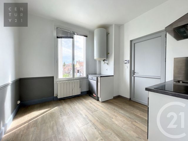 appartement - TROYES - 10