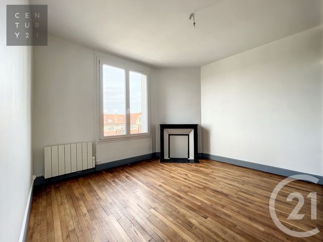 Appartement F3 &agrave; louer - 3 pi&egrave;ces - 55 m2 - Troyes - 10 - CHAMPAGNE-ARDENNE