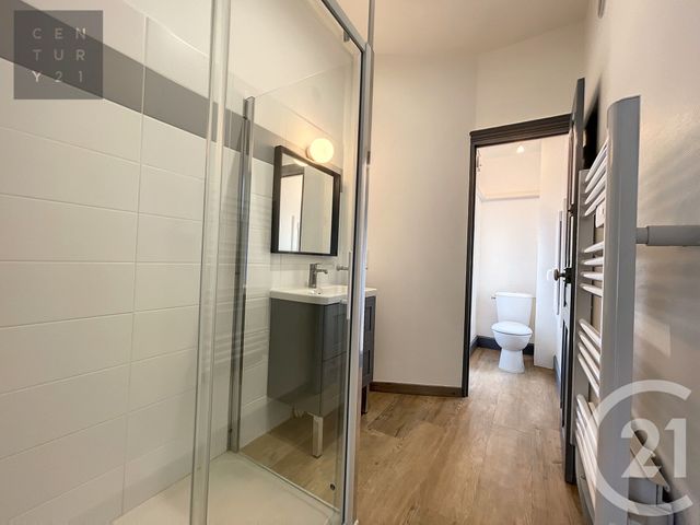 Appartement F3 &agrave; louer - 3 pi&egrave;ces - 55 m2 - Troyes - 10 - CHAMPAGNE-ARDENNE