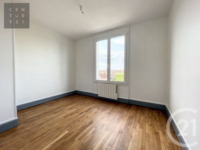Appartement F3 &agrave; louer - 3 pi&egrave;ces - 55 m2 - Troyes - 10 - CHAMPAGNE-ARDENNE