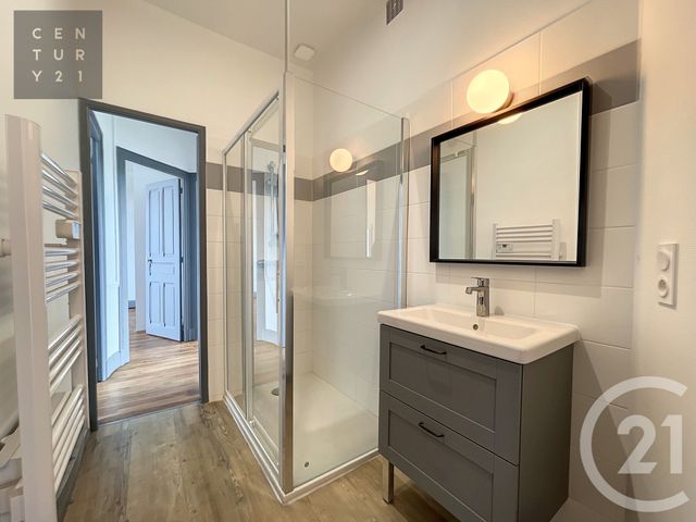 Appartement F3 &agrave; louer - 3 pi&egrave;ces - 55 m2 - Troyes - 10 - CHAMPAGNE-ARDENNE