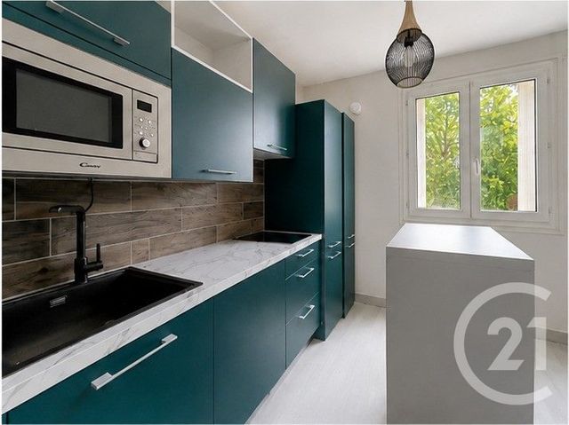 appartement - TROYES - 10