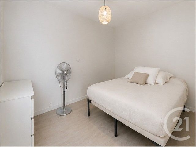 Appartement F2 bis &agrave; vendre - 2 pi&egrave;ces - 42,83 m2 - Troyes - 10 - CHAMPAGNE-ARDENNE