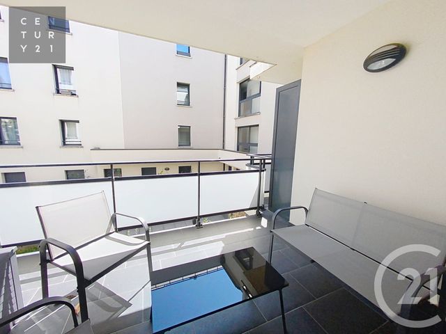 Appartement Studio &agrave; louer - 1 pi&egrave;ce - 27 m2 - Ste Savine - 10 - CHAMPAGNE-ARDENNE