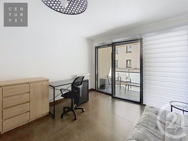 Appartement Studio &agrave; louer - 1 pi&egrave;ce - 27 m2 - Ste Savine - 10 - CHAMPAGNE-ARDENNE
