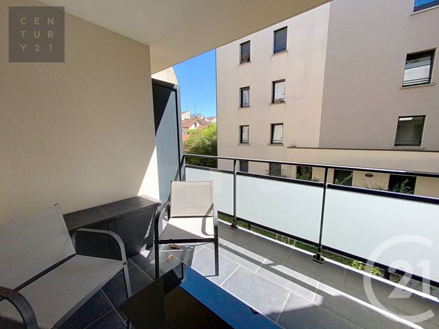 Appartement Studio &agrave; louer - 1 pi&egrave;ce - 27 m2 - Ste Savine - 10 - CHAMPAGNE-ARDENNE