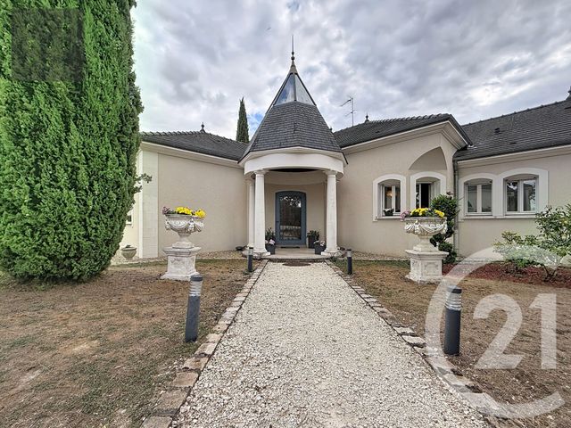 Maison à vendre CHARMONT SOUS BARBUISE