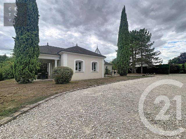 Maison &agrave; vendre - 7 pi&egrave;ces - 367,68 m2 - Charmont Sous Barbuise - 10 - CHAMPAGNE-ARDENNE