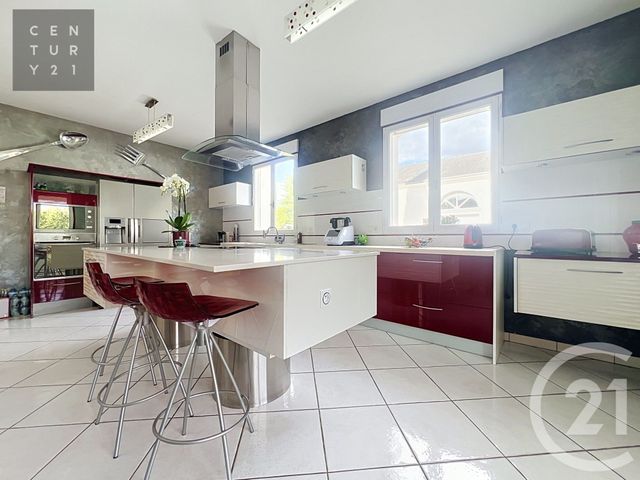 Maison &agrave; vendre - 7 pi&egrave;ces - 367,68 m2 - Charmont Sous Barbuise - 10 - CHAMPAGNE-ARDENNE