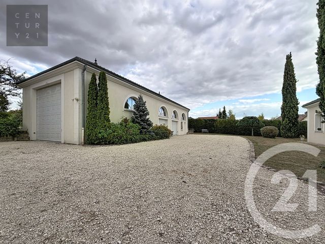 Maison &agrave; vendre - 7 pi&egrave;ces - 367,68 m2 - Charmont Sous Barbuise - 10 - CHAMPAGNE-ARDENNE