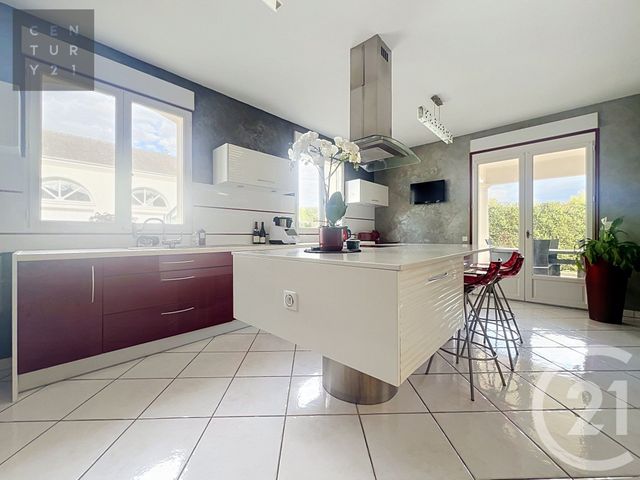 Maison &agrave; vendre - 7 pi&egrave;ces - 367,68 m2 - Charmont Sous Barbuise - 10 - CHAMPAGNE-ARDENNE