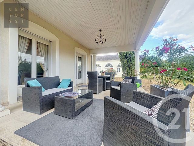Maison &agrave; vendre - 7 pi&egrave;ces - 367,68 m2 - Charmont Sous Barbuise - 10 - CHAMPAGNE-ARDENNE