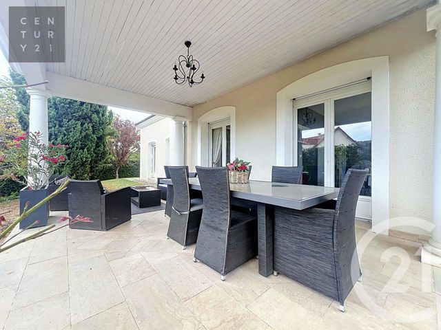 Maison &agrave; vendre - 7 pi&egrave;ces - 367,68 m2 - Charmont Sous Barbuise - 10 - CHAMPAGNE-ARDENNE