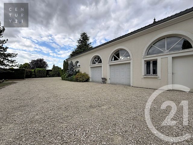Maison &agrave; vendre - 7 pi&egrave;ces - 367,68 m2 - Charmont Sous Barbuise - 10 - CHAMPAGNE-ARDENNE
