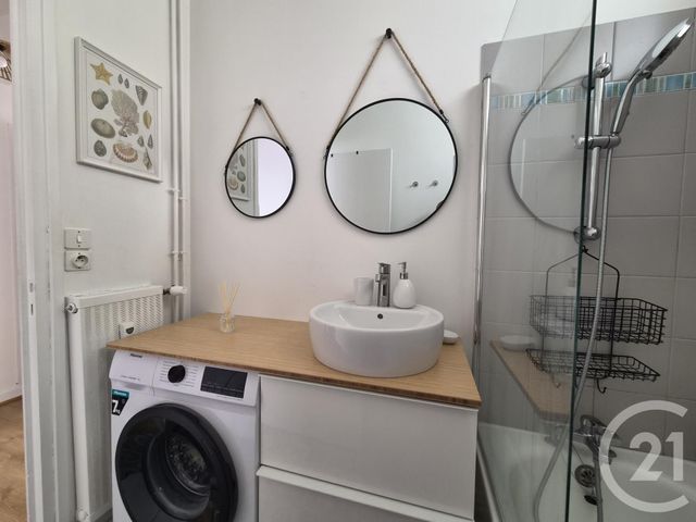 Appartement Studio &agrave; louer - 1 pi&egrave;ce - 41 m2 - Troyes - 10 - CHAMPAGNE-ARDENNE