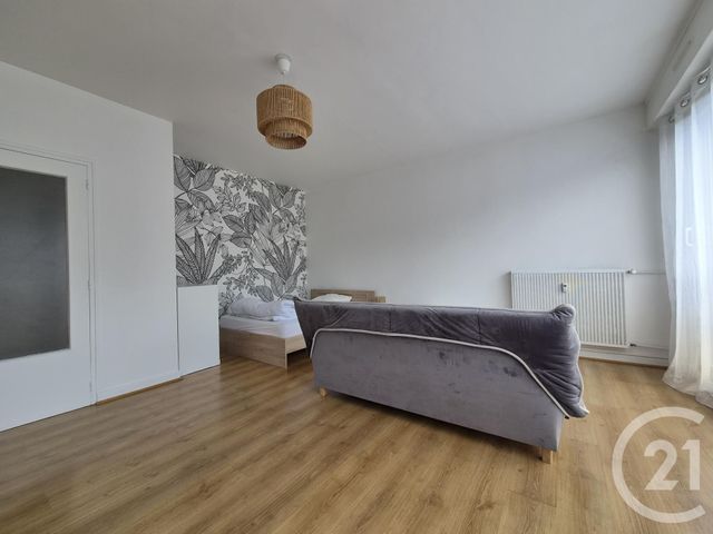 Appartement Studio &agrave; louer - 1 pi&egrave;ce - 41 m2 - Troyes - 10 - CHAMPAGNE-ARDENNE